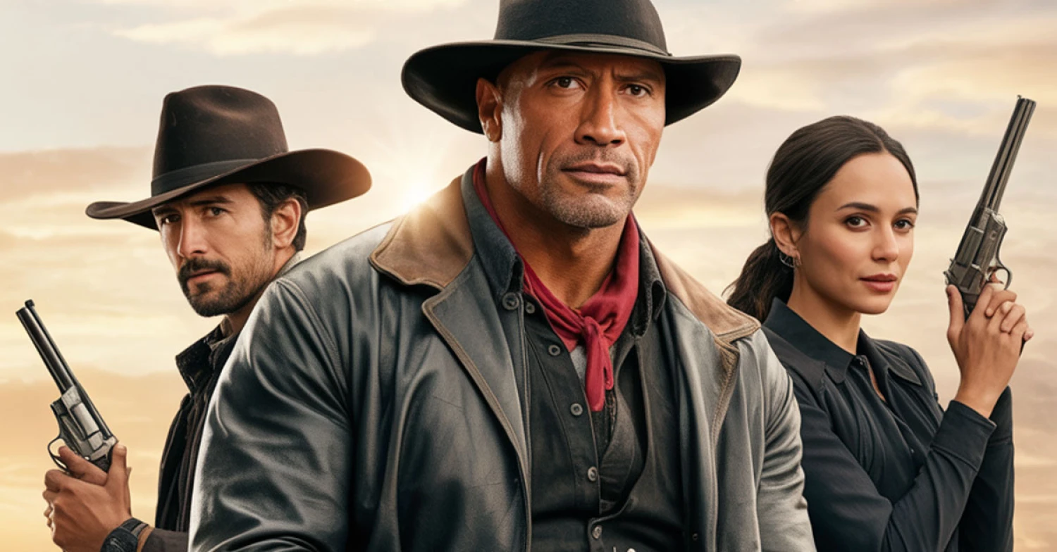 "Magnificent Seven": A new Era for the Western Genre