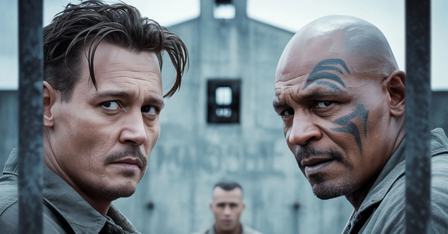 "The Papillon": A gripping tale of friendship and resilience