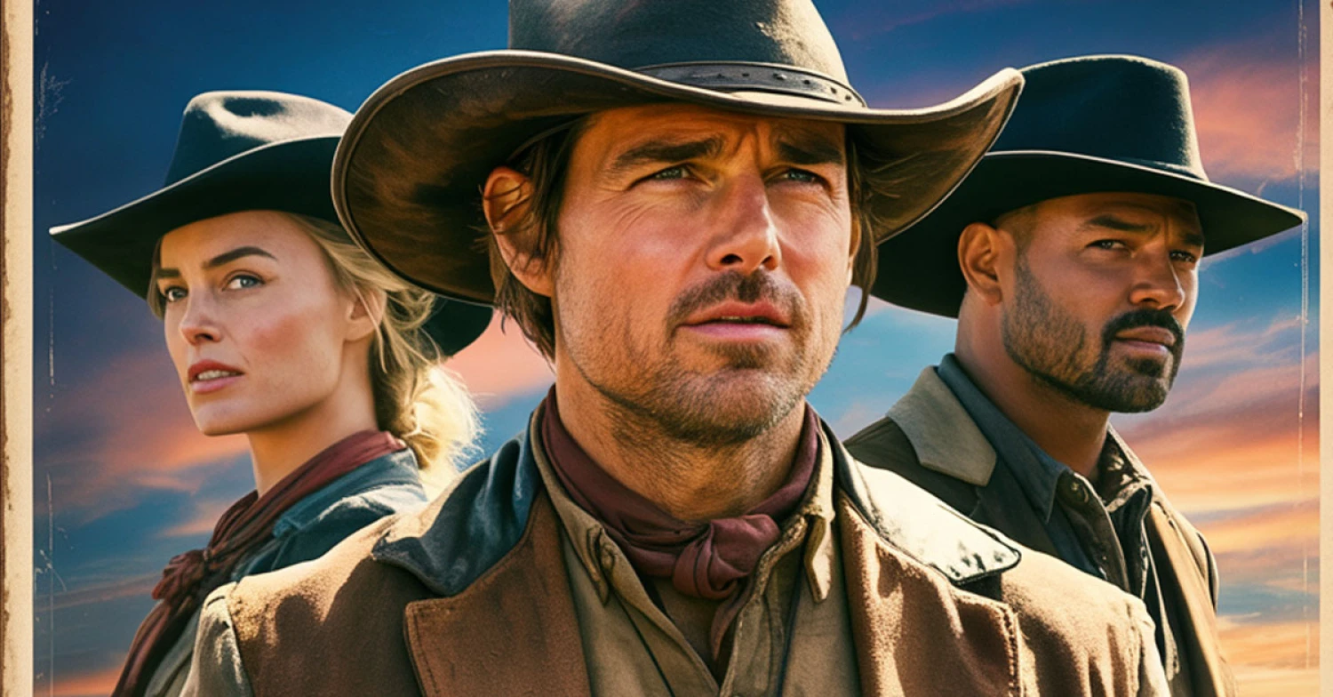 "The Stagecoach": A journey through the Wild West