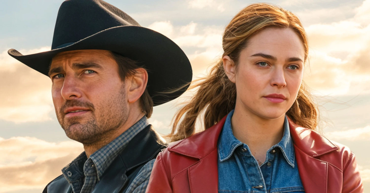 "The Bronco Billy": A tale of Tradition