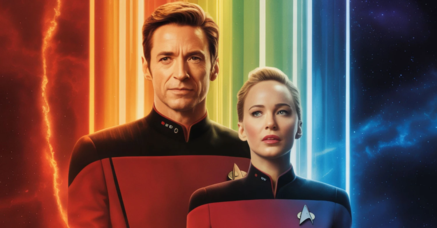 A Legendary reunion "The Generations"