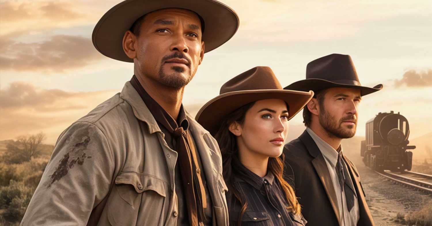 "The High Noon": A new take on a Classic Theme