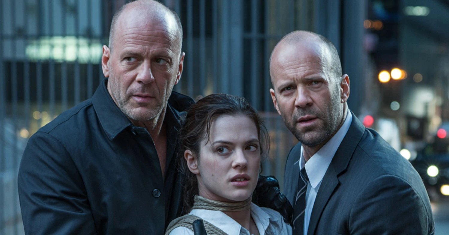 A new era for "Die Hard"