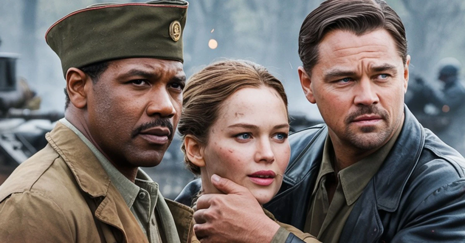 The Crimson Tide: A fascinating exploration