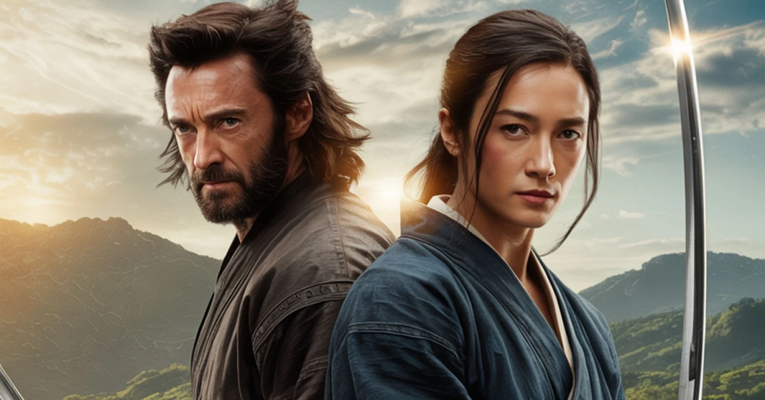 Samurai Wolverine: A redefinition of the Samurai genre