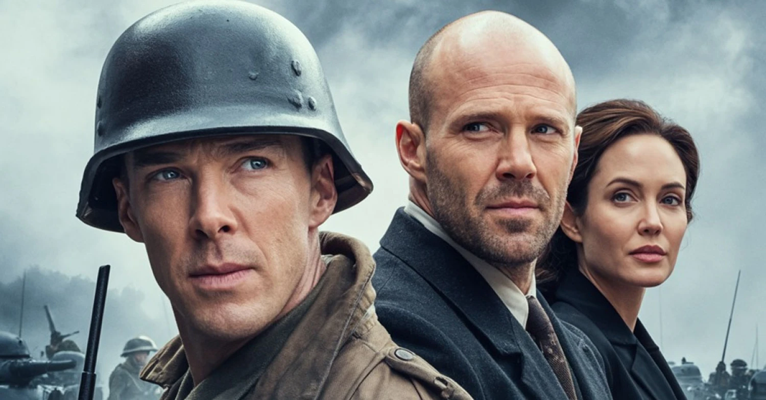 A story of love, loyalty and sacrifice