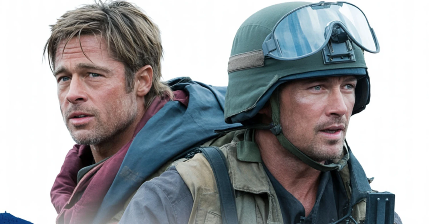 Exploring the climbing adventure film "Seven Years in Tibet"