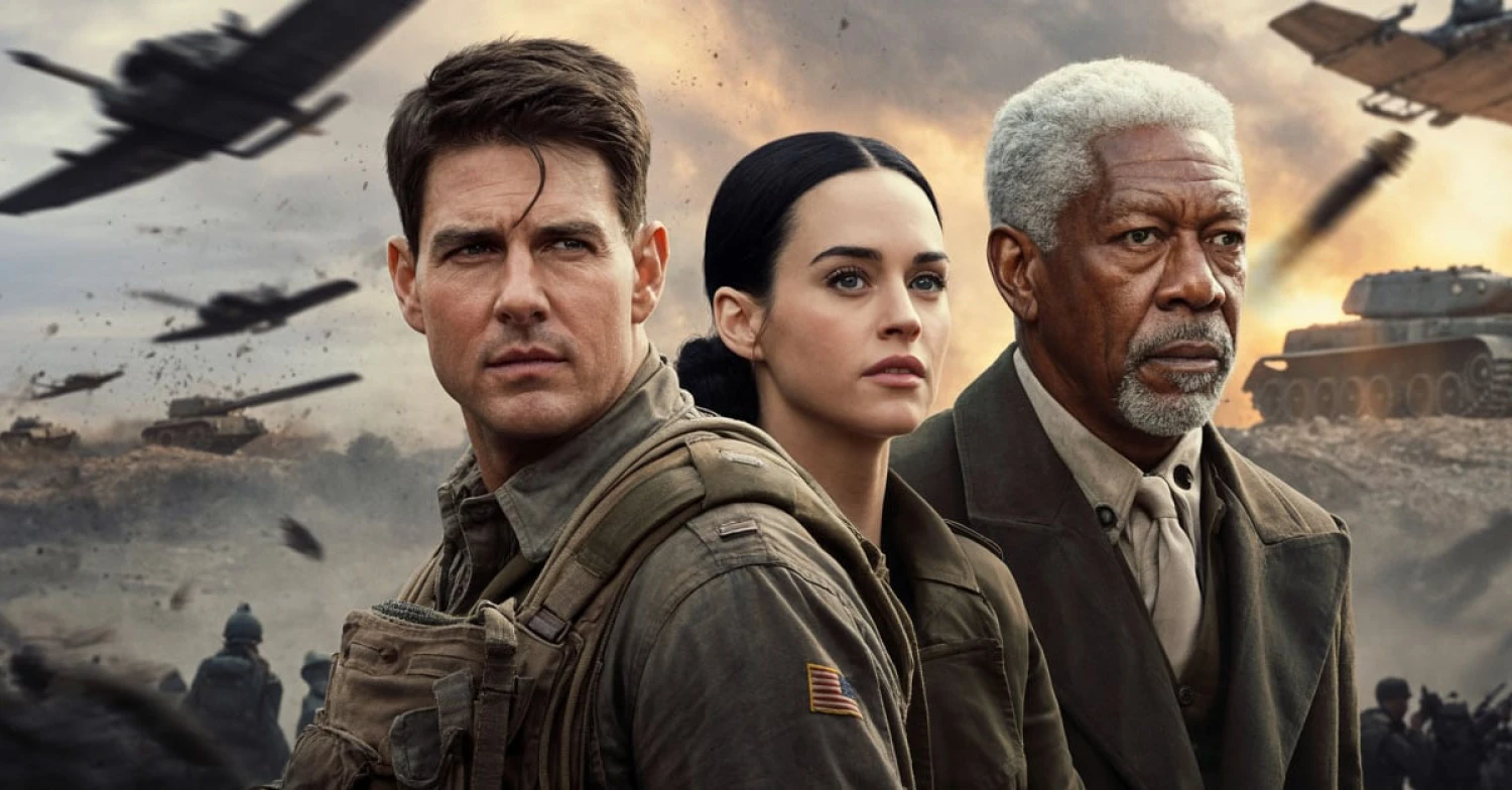 "The Civil War": Delving into the historical context