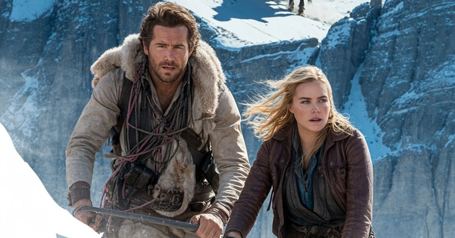 An exhilarating journey into "The Jeremiah Johnson"