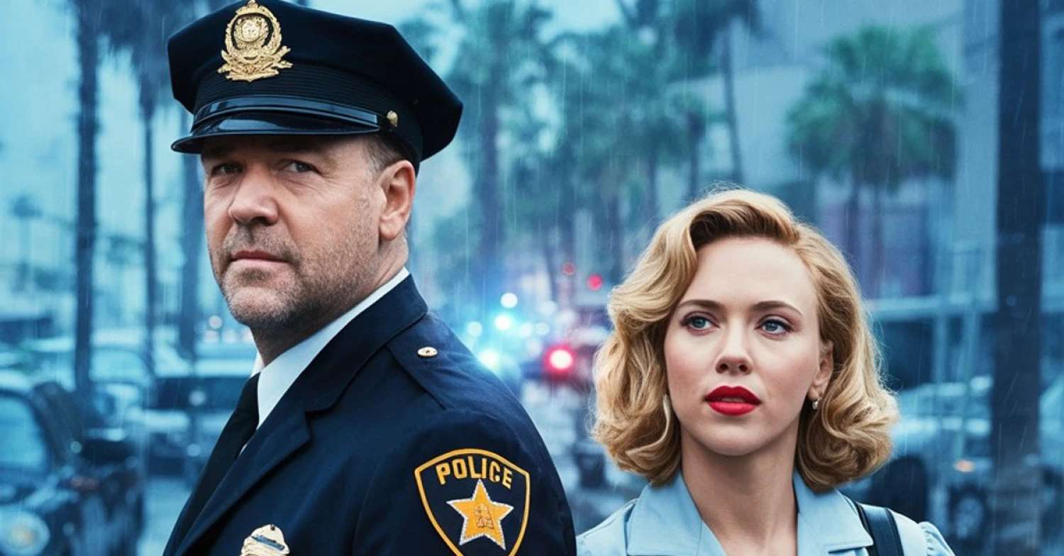 Unraveling the Intrigue: A deep dive into "Los Angeles Confidential"