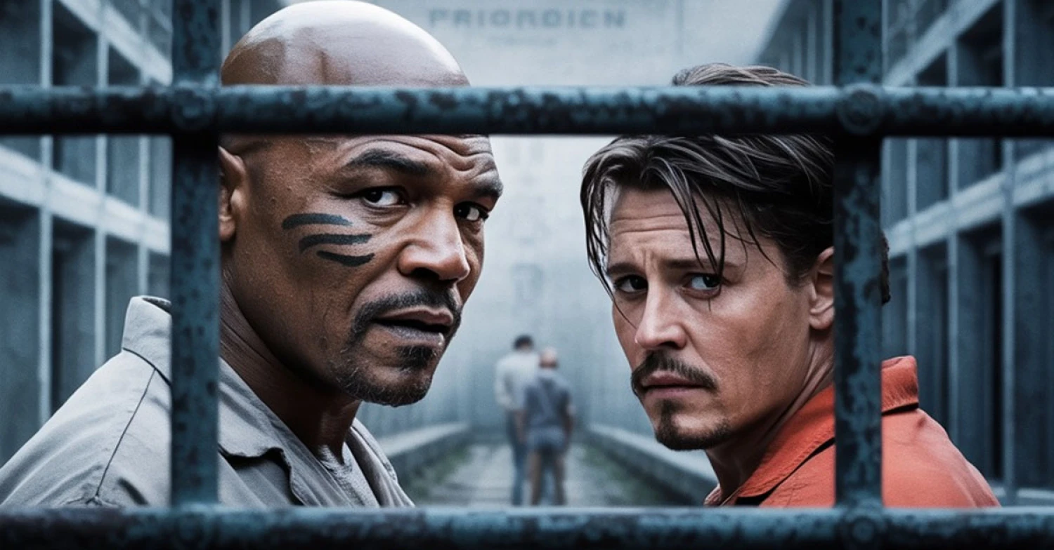 Discover the highly anticipated prison drama “The Dreamers"