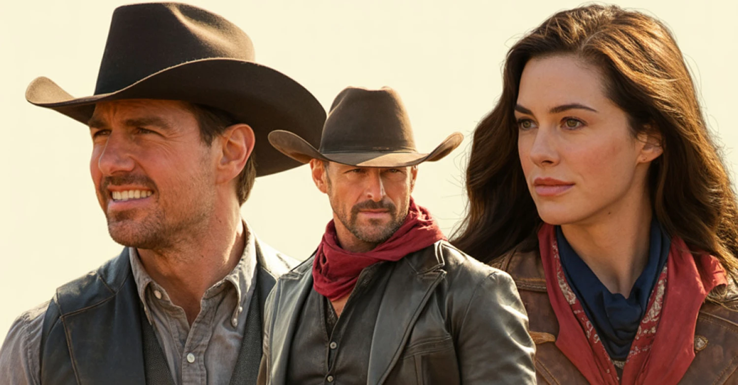 Texas Blood Money: A gripping contemporary western