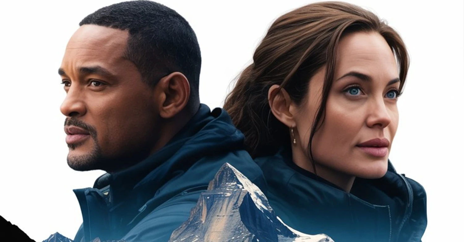 "Dangerous Mountains": A timeless horror film