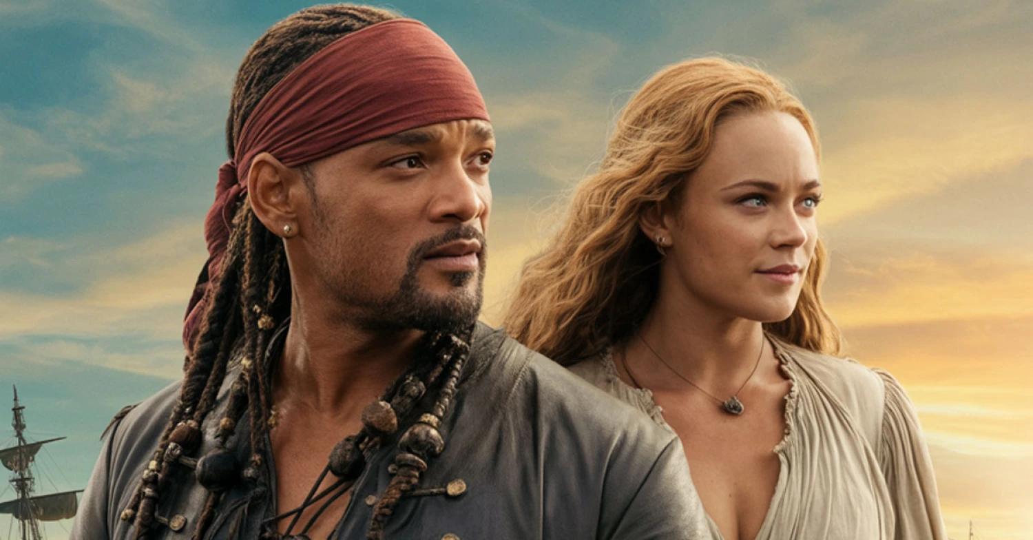 A thrilling journey awaits: The Return of "Black Sails"