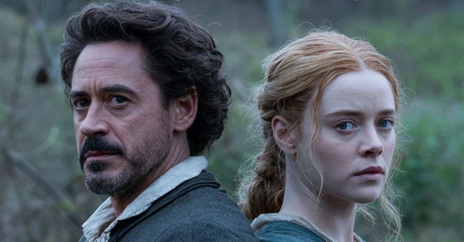 A historical context: The puritan experience