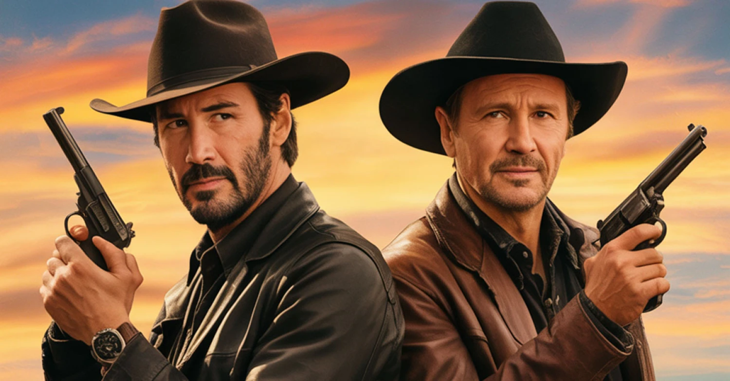 A story rooted in courage and community