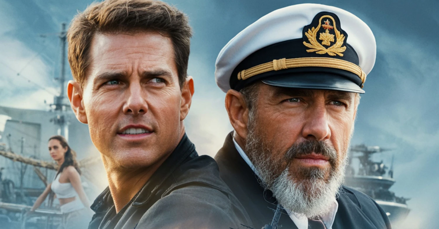 Take a Thrilling Journey in "The Bounty"