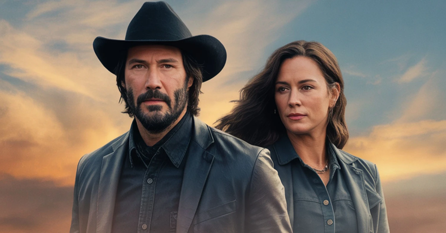 "The Soil Worker" takes an exciting journey through West Texas