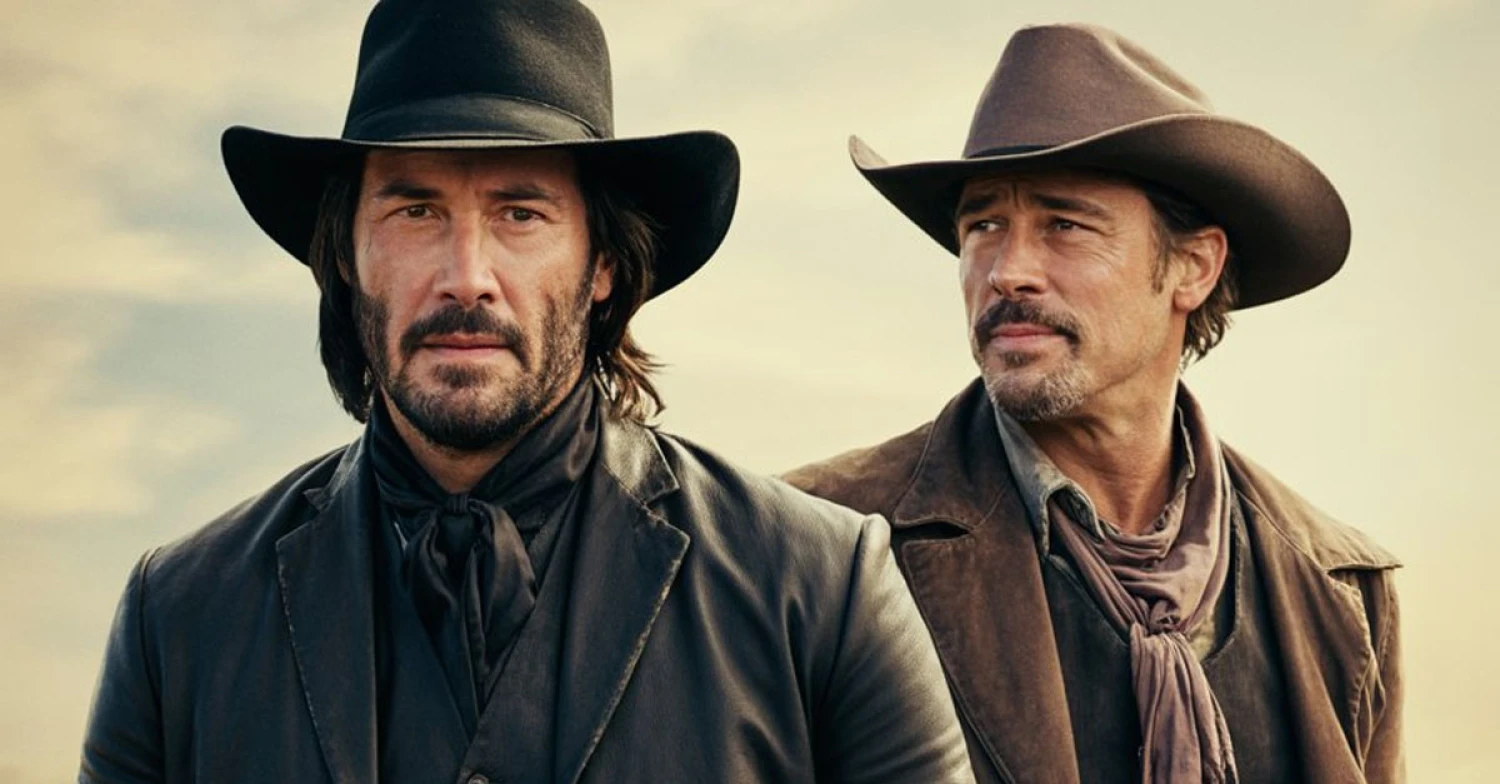 The fascinating and world of "Chronicles of the Wild West"