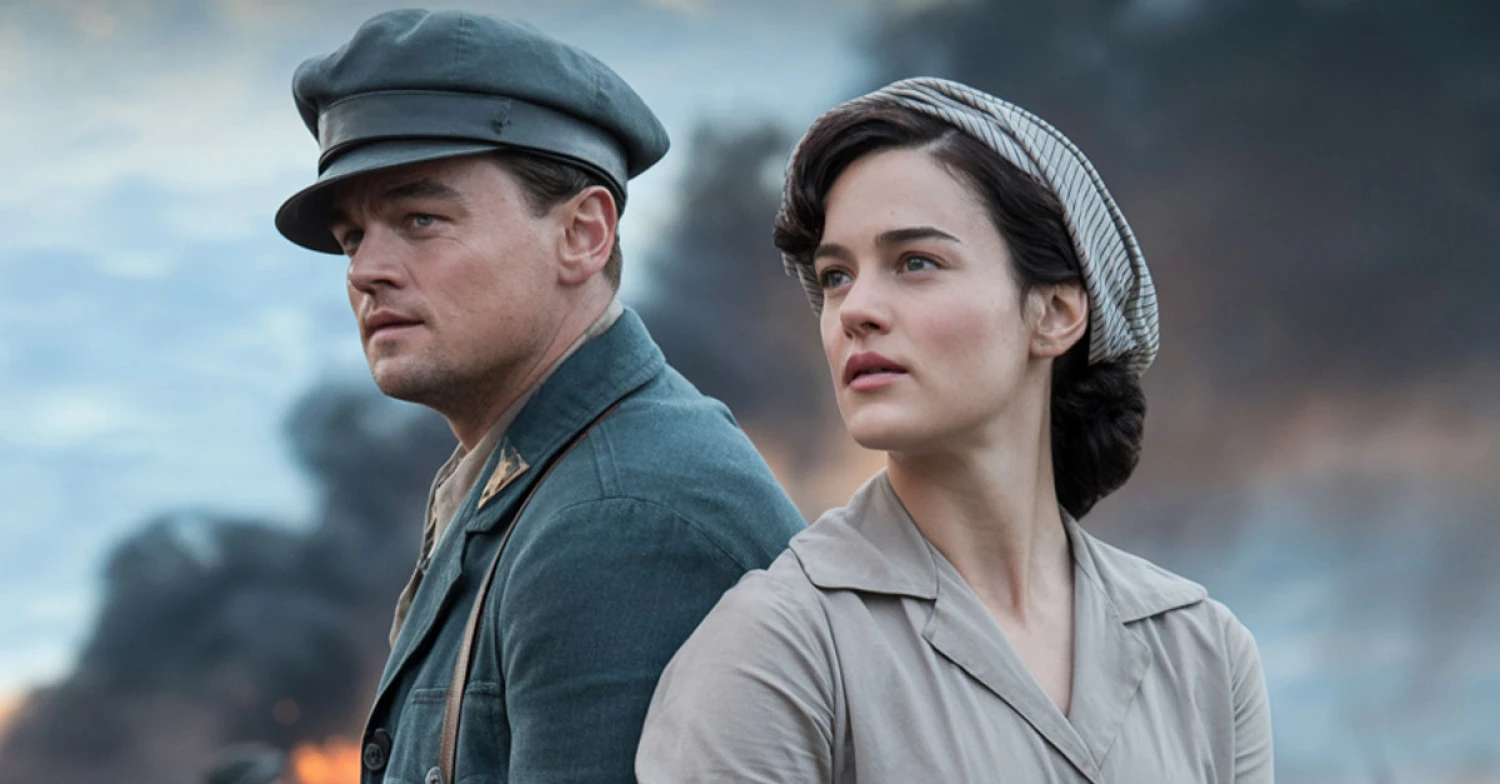 The Guernsey Literary: The journey of juliet ashton