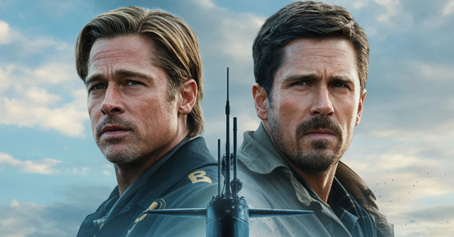 Duty and honor in "Battle Under The Sea"