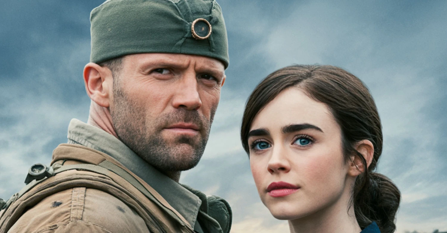 The gripping historical War drama: "The Battle of Gettysburg"