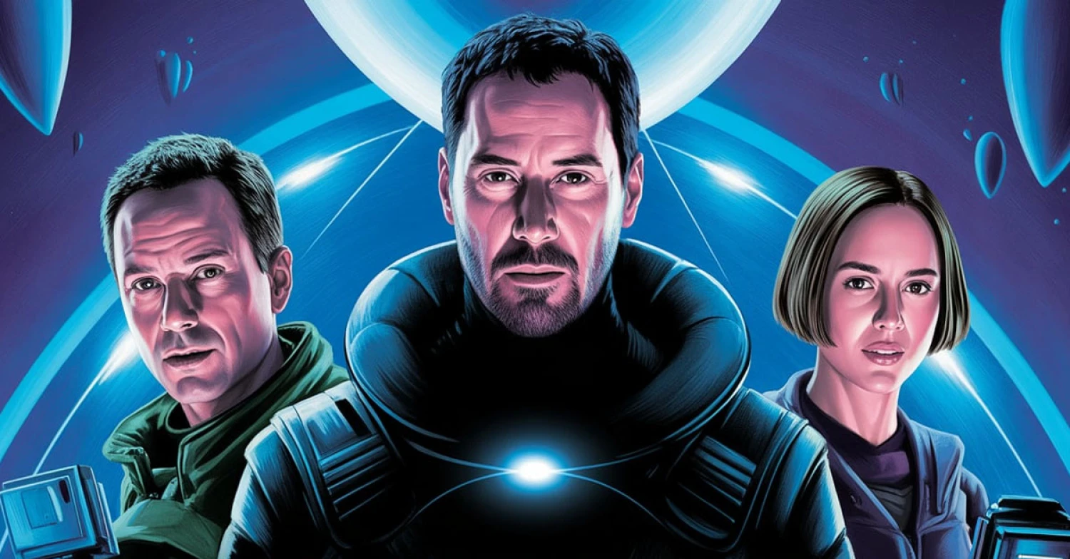 They Live: A new chapter in Sci Fi cinema