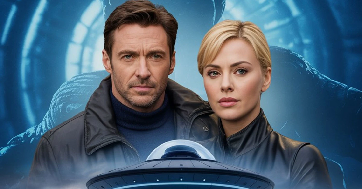 Experience the thrill of Sci Fi with "The Thing from Another World 2025"