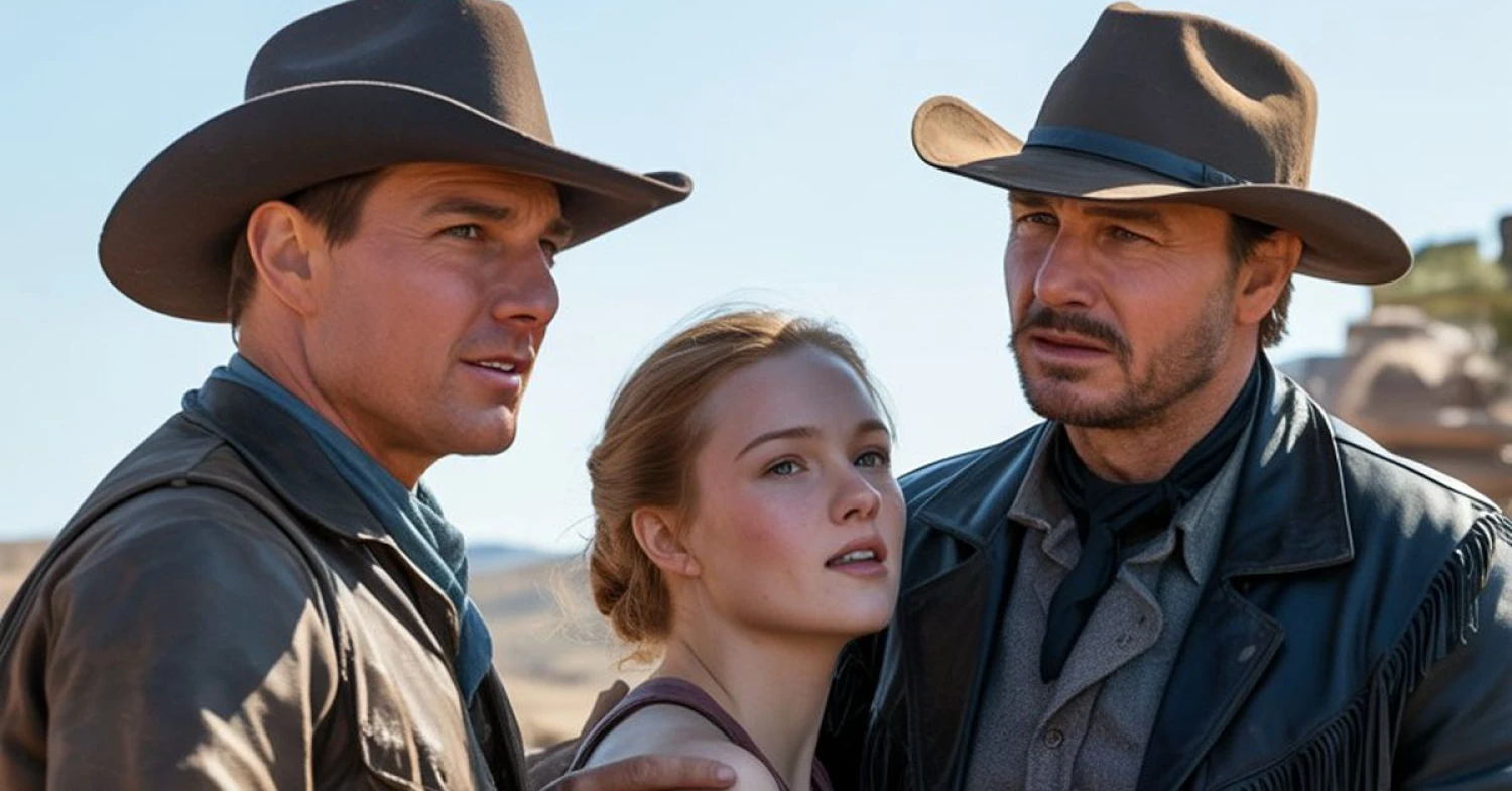 The Timeless Story of "The Winning of Barbara Worth"