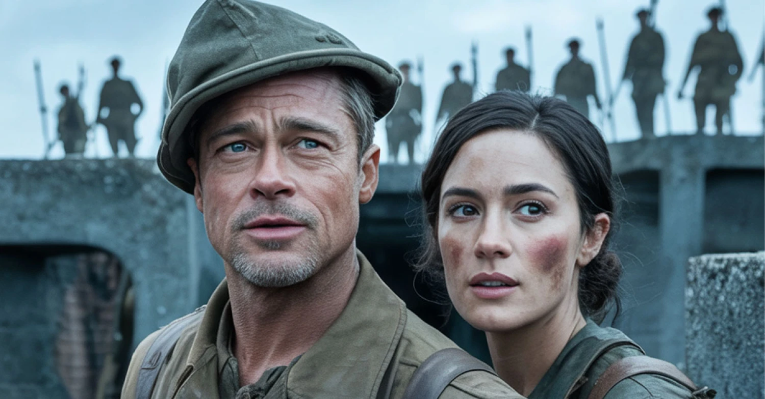 The Battle of the Somme: A documentary tribute to courage and sacrifice