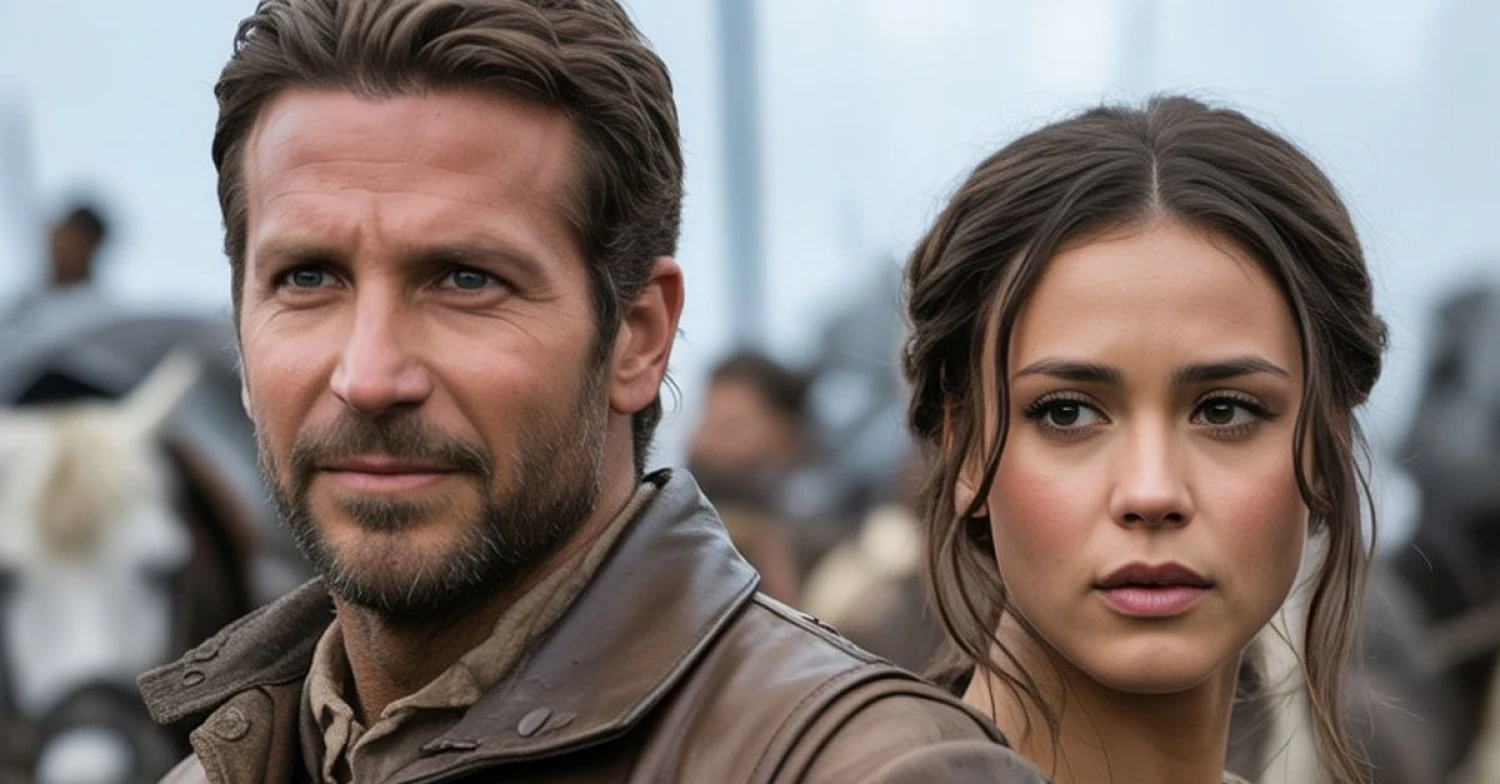 The gripping story of "The Karadjordje": A biopic of a revolutionary leader