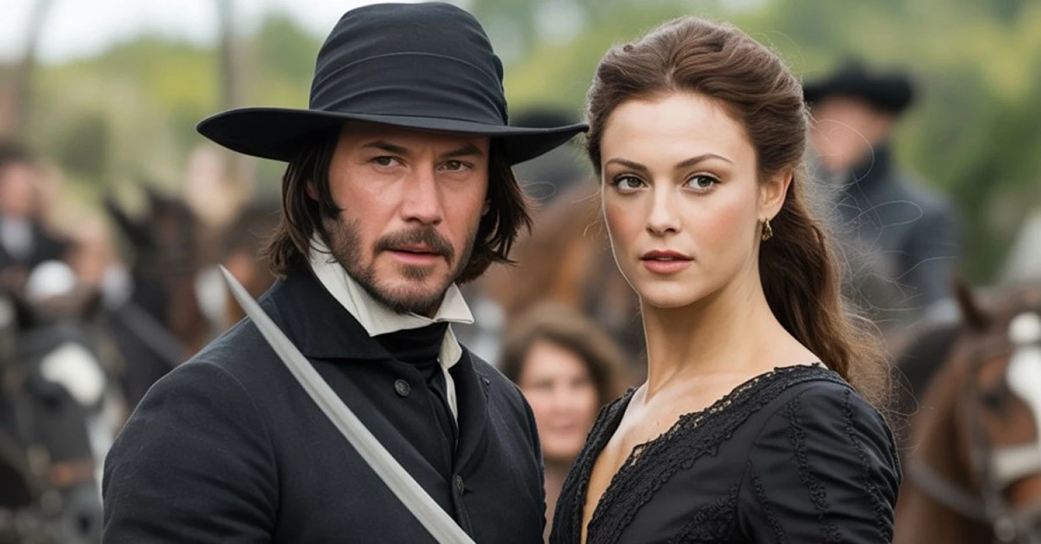 The Scarlet Pimpernel: A timeless tale of heroism