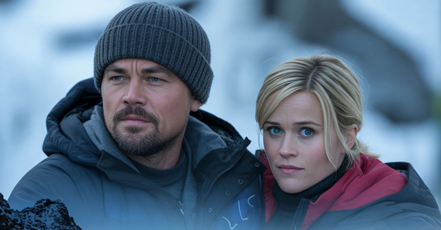 Immerse yourself in the breathtaking vistas of "The Art of Flight"