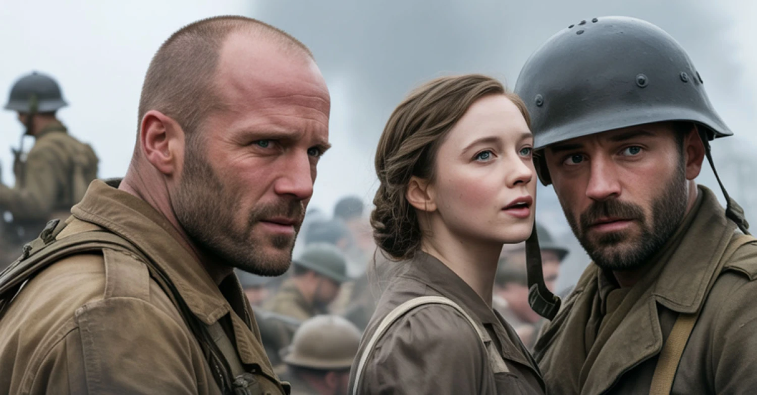 "Battle for Haditha": A realistic picture