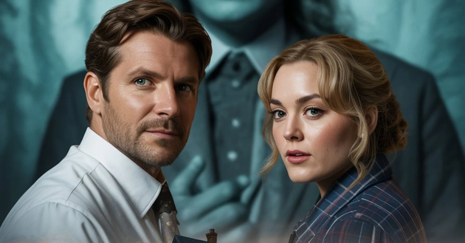 Dive deeper into the supernatural series "The Haunting of Bly Manor"