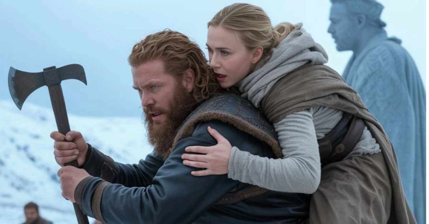 The Birkebeinerne: A gripping tale of heroism and history