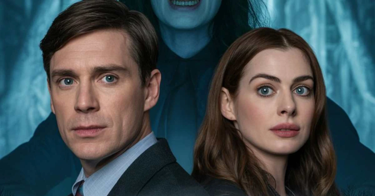 The Mysterious World of "The Paranormal": A fascinating supernatural series