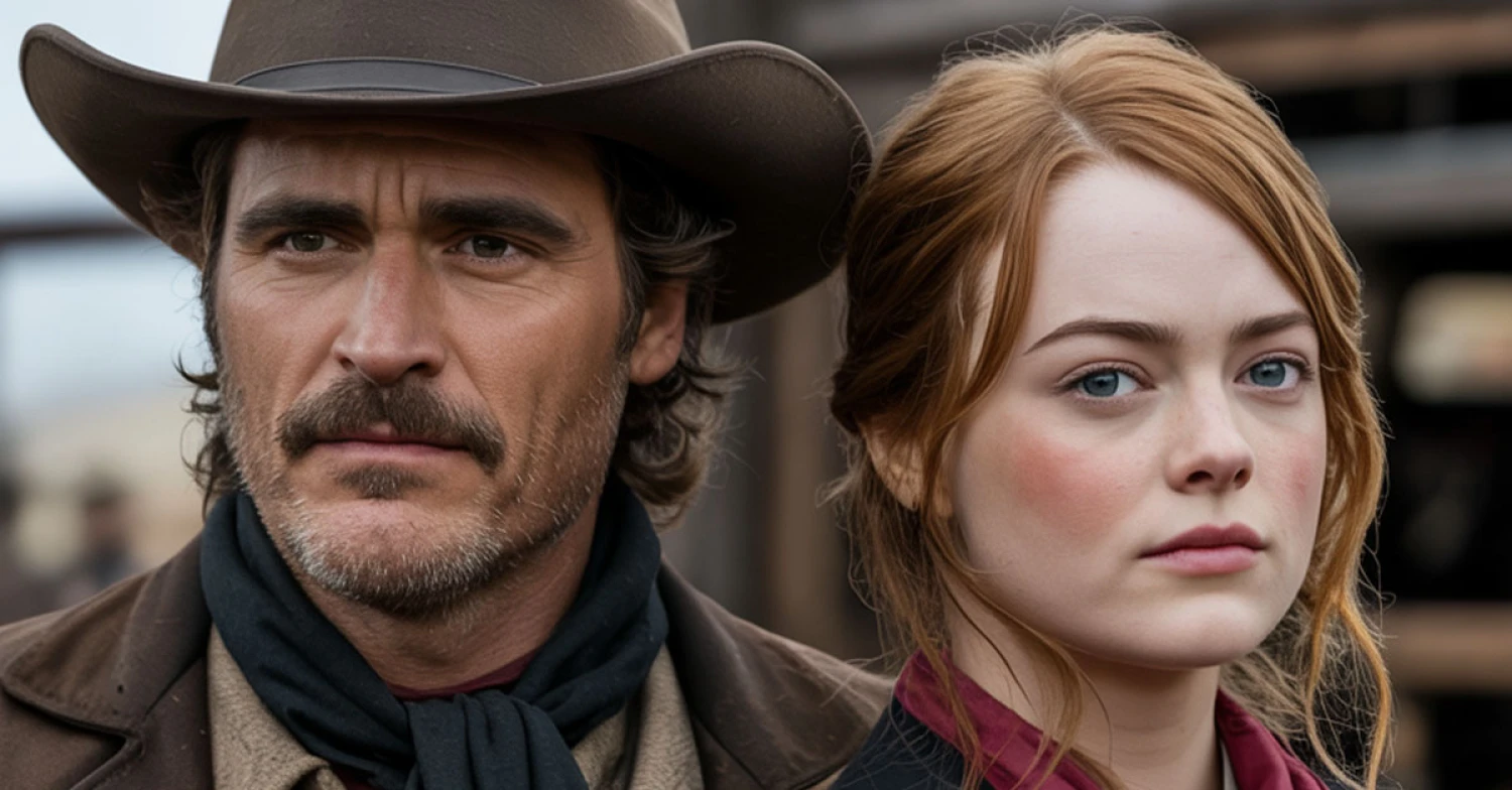 A journey through adversity and friendship