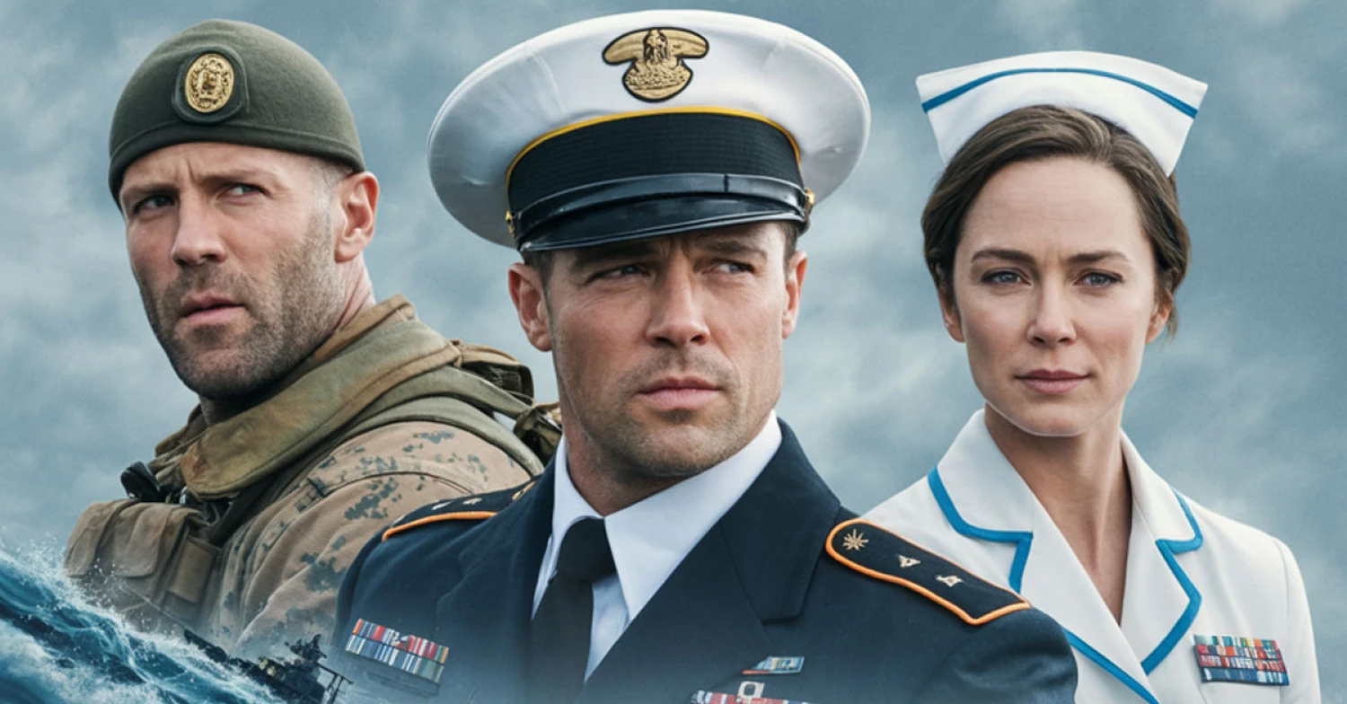 The Battle of the Bulge: A cinematic tribute to valor and sacrifice