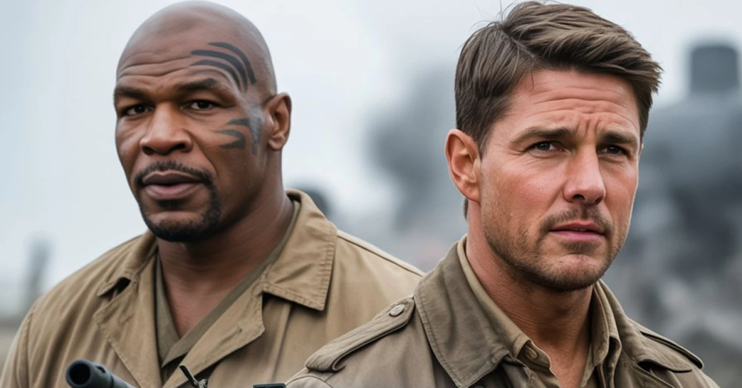 The Faryad: Authentic historical setting