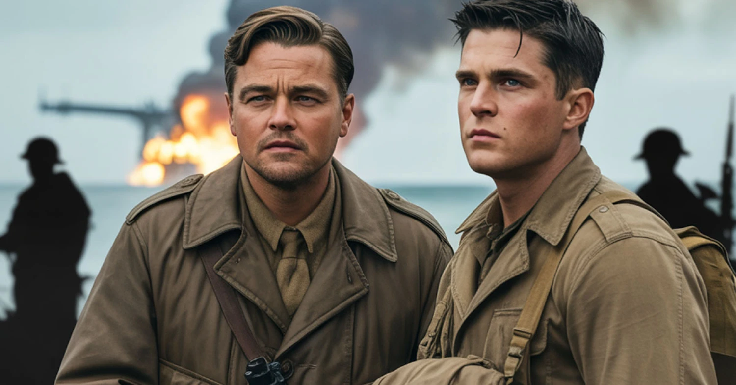 Heroism and humanity in "The Longest Day"