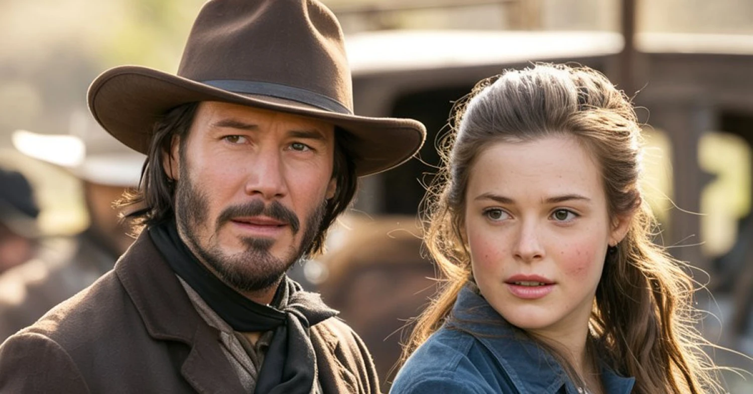 Dive into the captivating realm of "Adventures of Wild Bill Hickok"