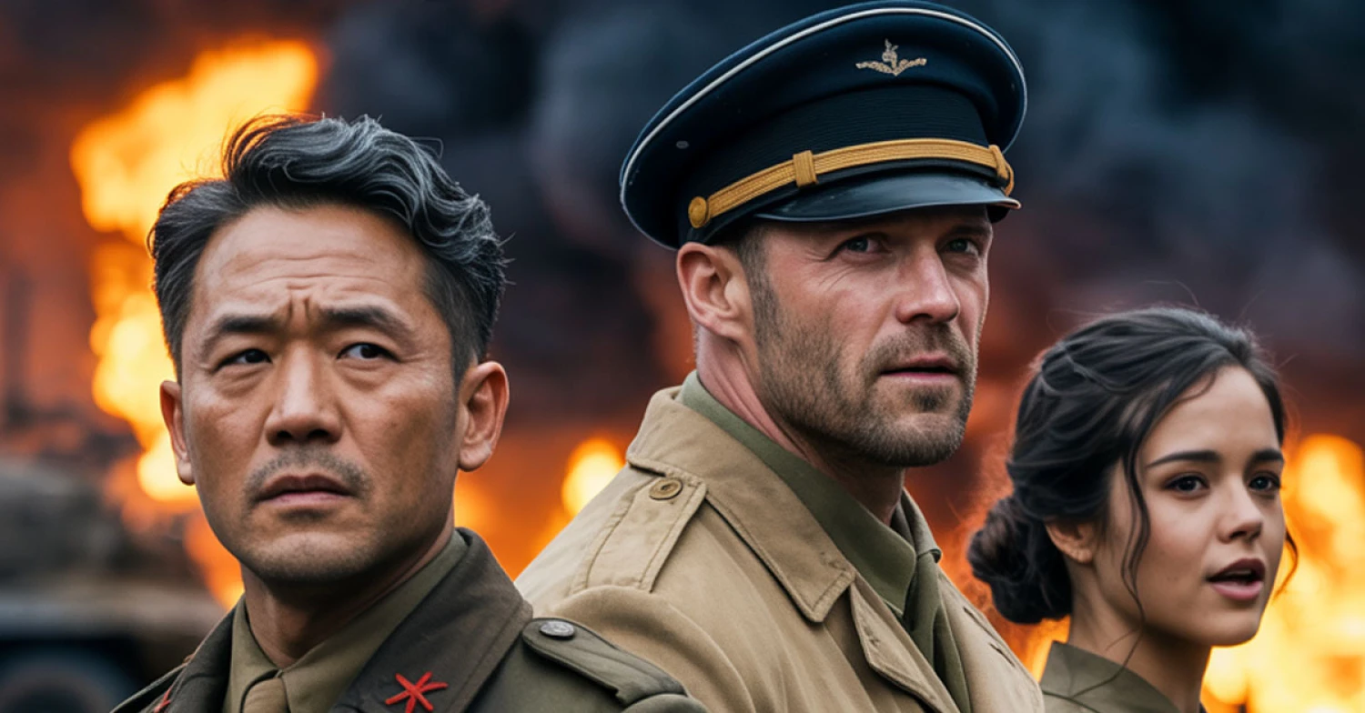 "The Road I Travel": A beacon of hope