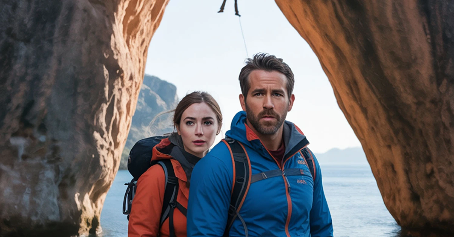 "The King Lines": The legend of chris sharma