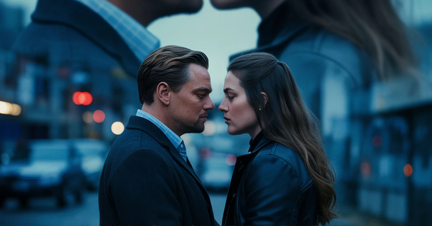 A journey through memory and grief in "The Cinemanovels"