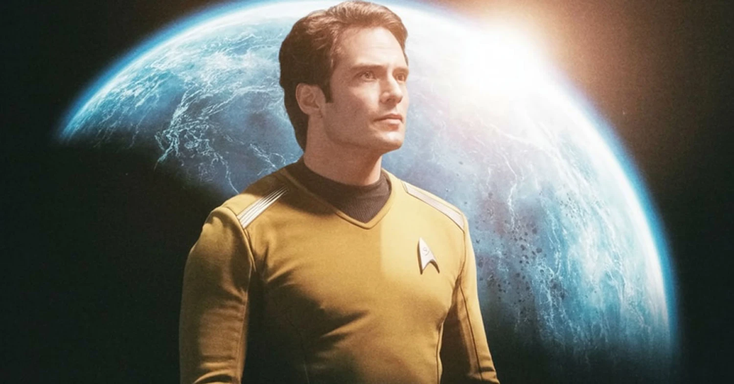 The depths of isolation and madness in "Star Trek: Solyaris"