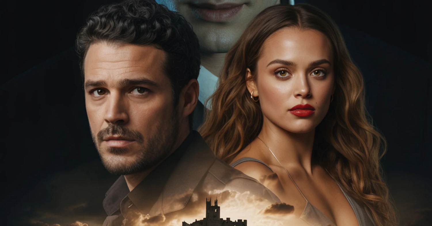 A world of supernatural horror: "The Vampyros Lesbos"