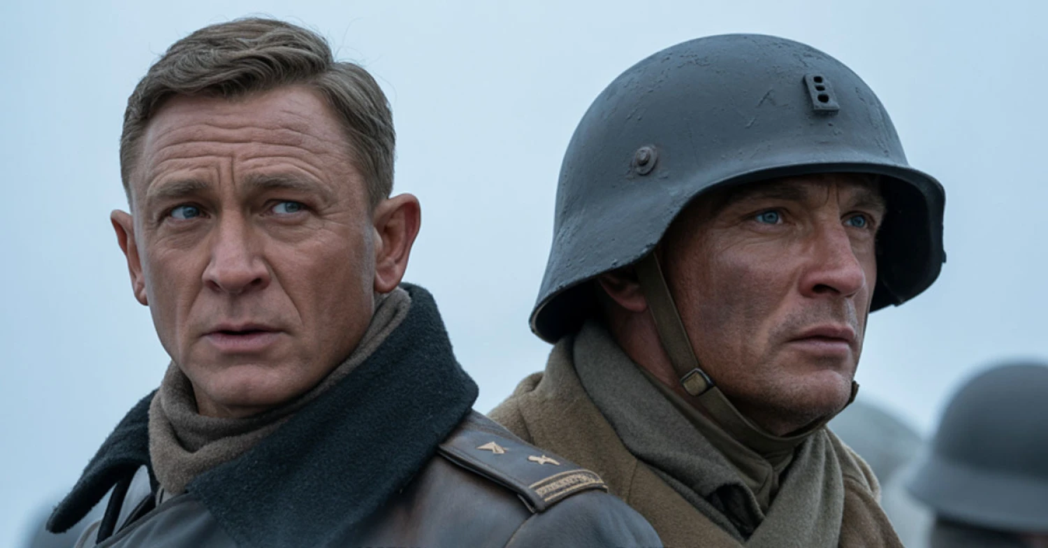 "The Battle at Lake Changjin": The heart of an epic War film