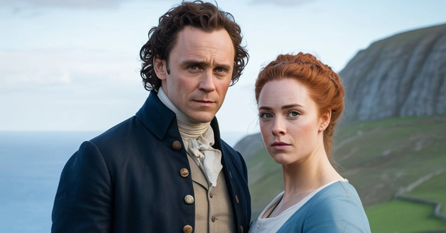 The revival of 'Poldark': A gripping journey through 18th century cornwall