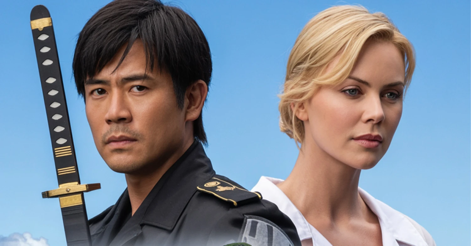 A gripping tale of endurance: "The Anatahan"